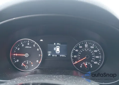 2020 Kia Sportage S from USA, damaged, VIN KNDP6CAC1L7717624